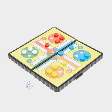 Multi HTI TOYS Ludo Game