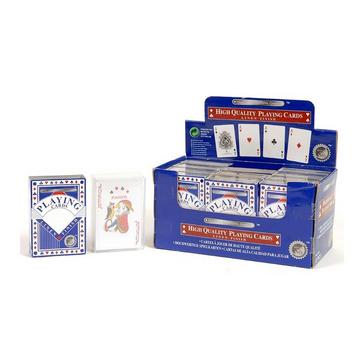 MULTI HTI TOYS Playing Cards