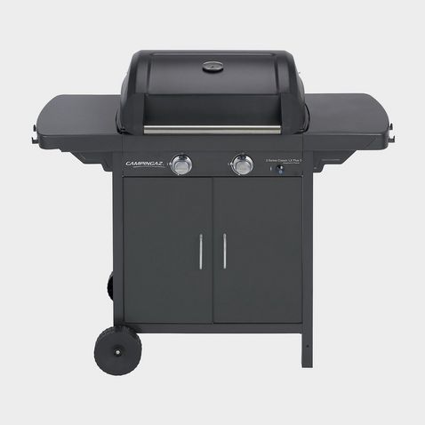 Housse barbecue capot gaz grill HB-ELITE - HBCOLLECTION