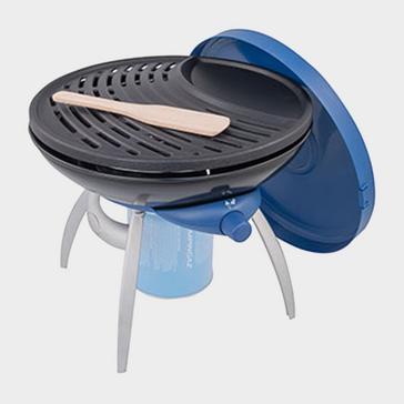 Blue Campingaz Party Grill