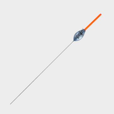 MULTI Middy Carp Blue Pole Float S2 4X12