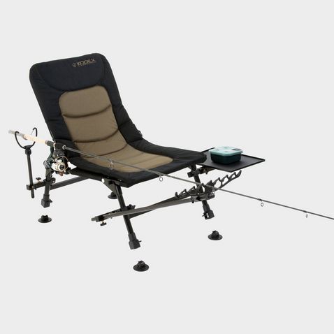 Match discount fishing chair