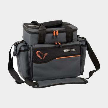 Grey SavageGear Lure Specialist Bag Medium