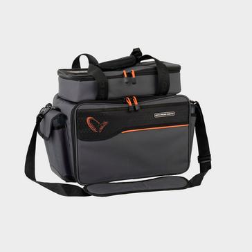 Grey SavageGear Lure Specialist Bag Large