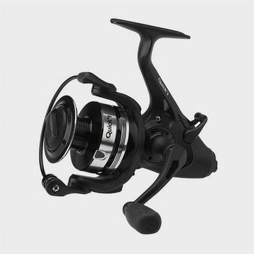 Black Dam Quick 1 4000 FS Reel