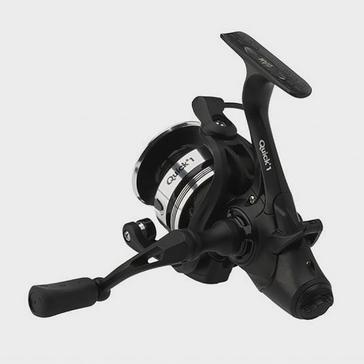 Black Dam Quick 1 4000 FS Reel