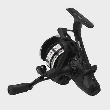 BLACK Dam Quick 1 6000 FS Reel