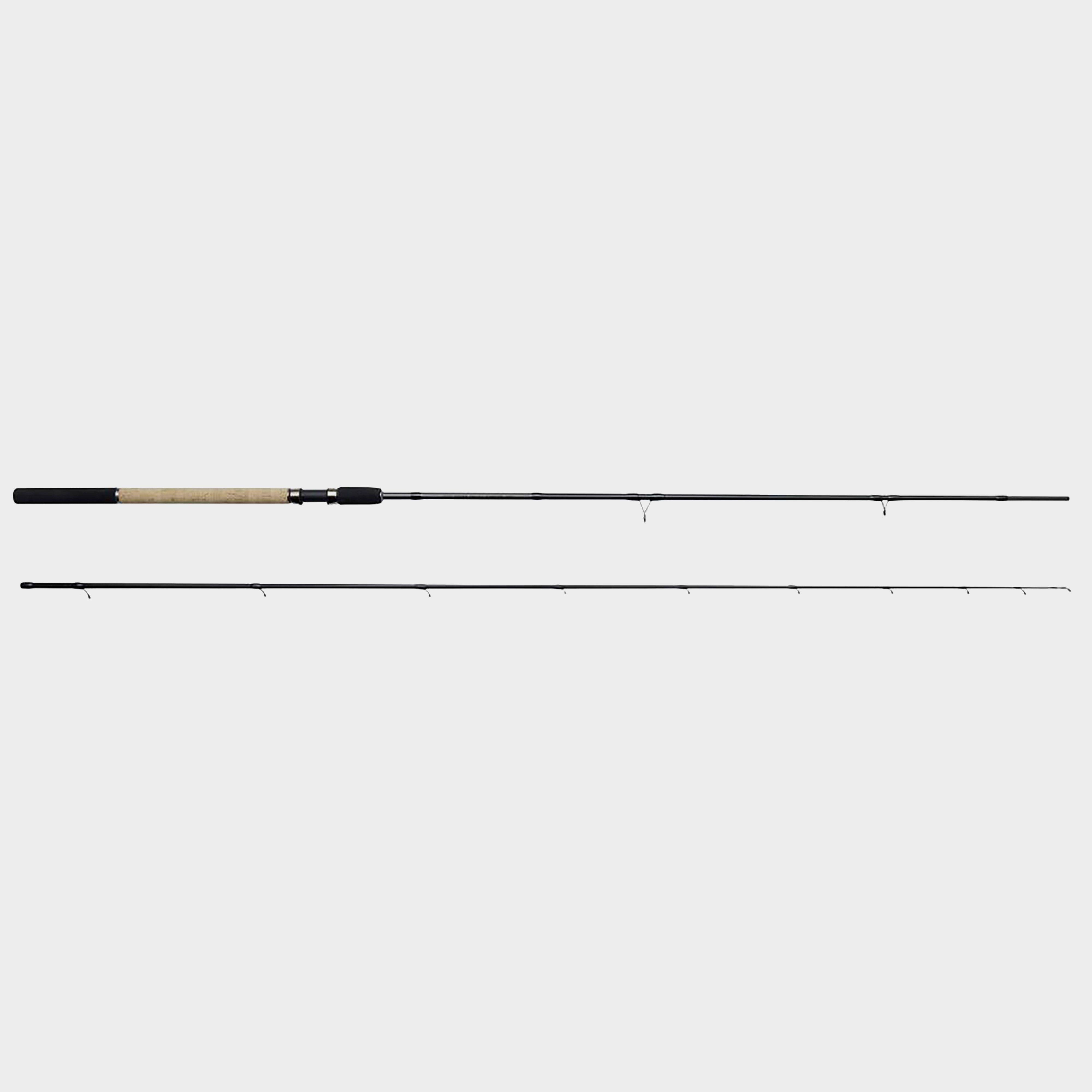 8 ft float rod