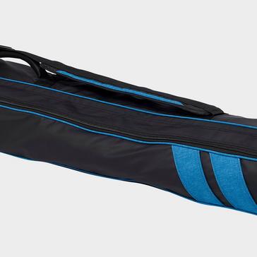 black RON THOMPSON OTT HOLDALL 4 TUBE