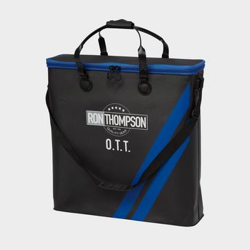 black RON THOMPSON OTT EVA NET BAG