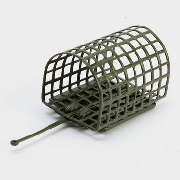 MULTI Kodex Kodex Barbel Tunnel Feeder 3Oz