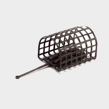 Black Kodex Barbel Tunnel Feeder 5Oz
