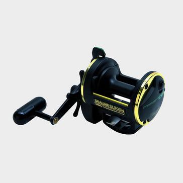  Shakespeare Salt Spin 60 FD Reel