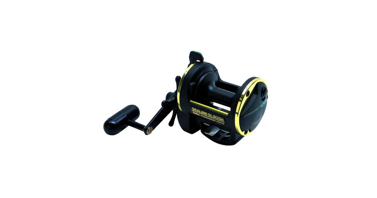 Daiwa Sealine Powermesh 30Sh | GO Outdoors