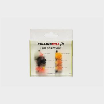 MULTI FULLING MILL Grab A Pack – Lake Selection 1