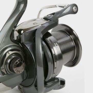 Silver Daiwa Emcast Spod And Marker