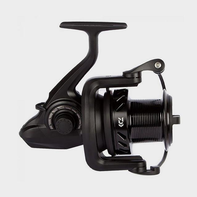 Daiwa Black Widow 5000Lda GO Outdoors