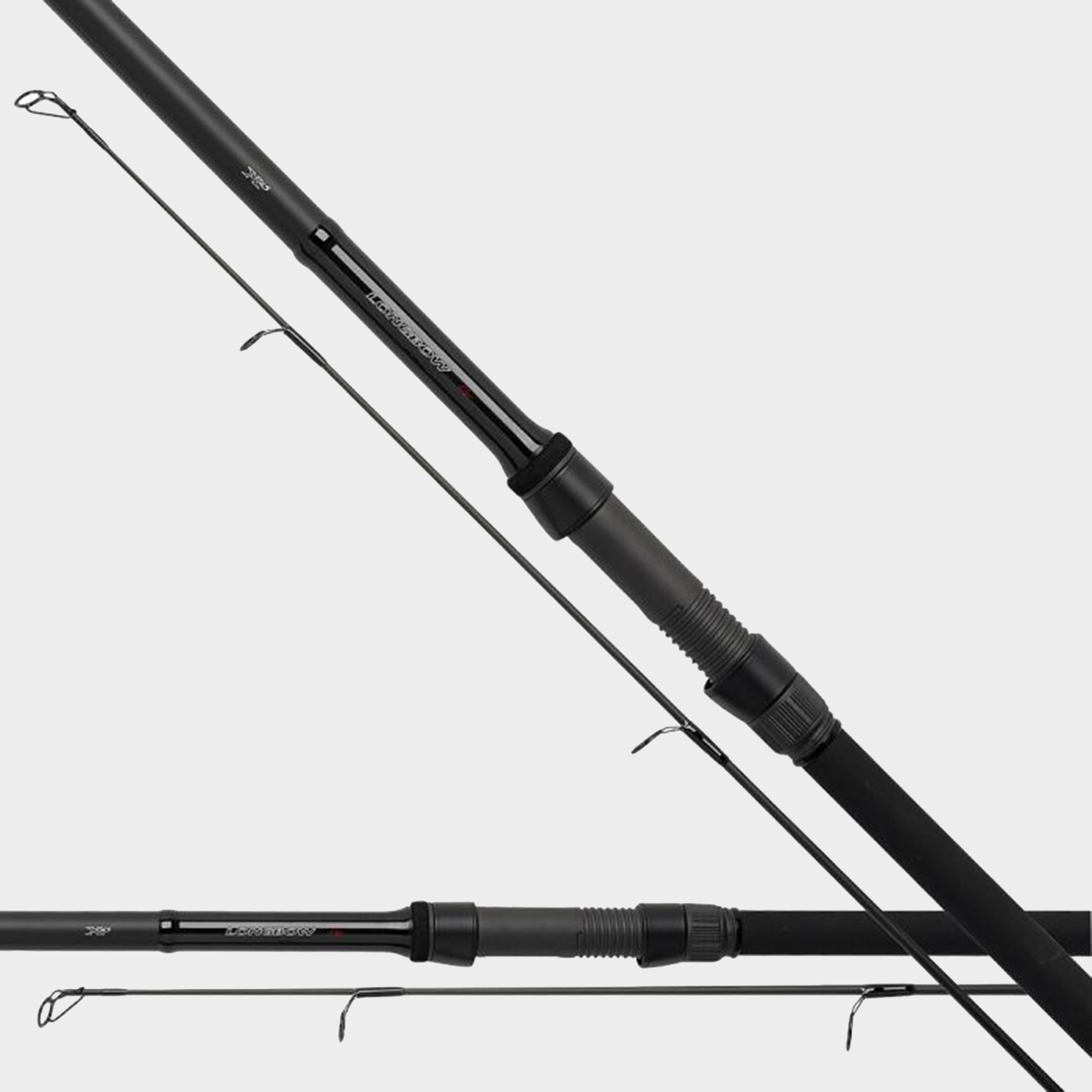 daiwa d carp 12ft 2pc 3.5 lb