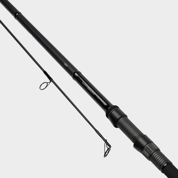 Black Daiwa Longbow X45 DF 12ft 3.5lb