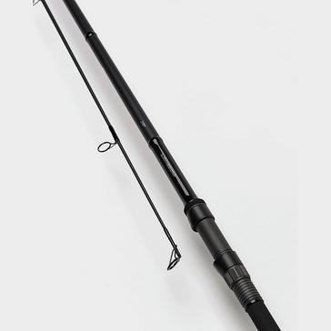 Black Daiwa Longbow X45 DF 12ft 3.75lb