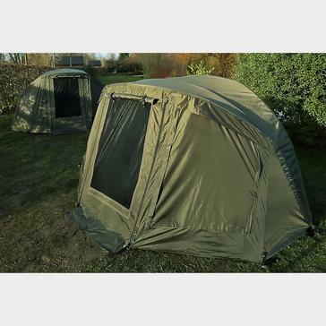 Green Trakker SLX 100 Wrap