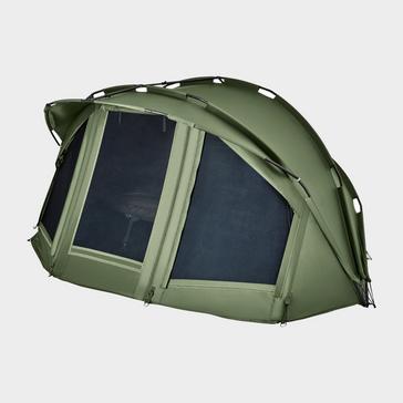 Green Trakker SLX 150 Bivvy