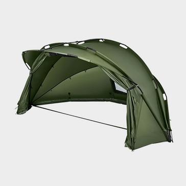 Green Trakker SLX 150 Bivvy