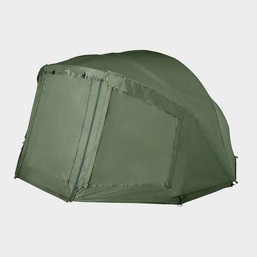 Green Trakker SLX V3 2 Man Overwrap