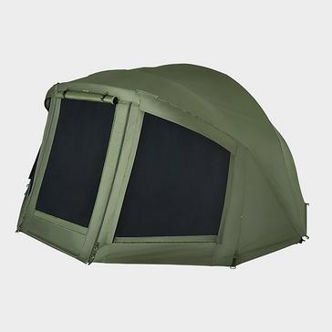 Green Trakker SLX V3 2 Man Overwrap