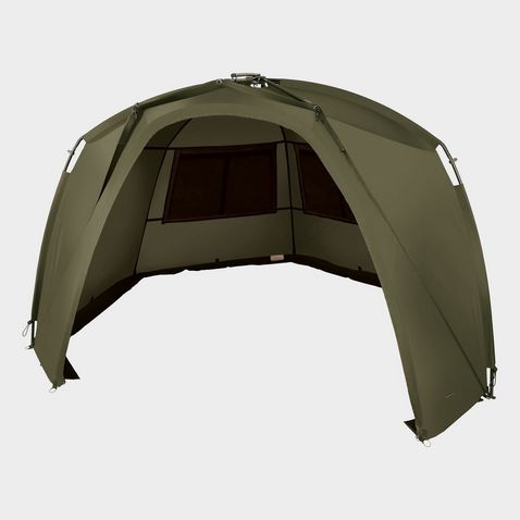 Pop up outlet bivvy