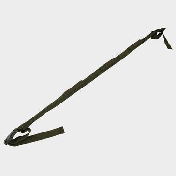 Black Trakker Tempest Multi-Rod Support Strap