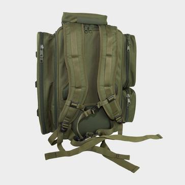 green Trakker NXG Deluxe Rucksack