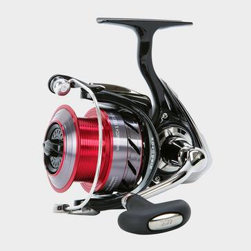 Carp and Coarse Fishing Reels