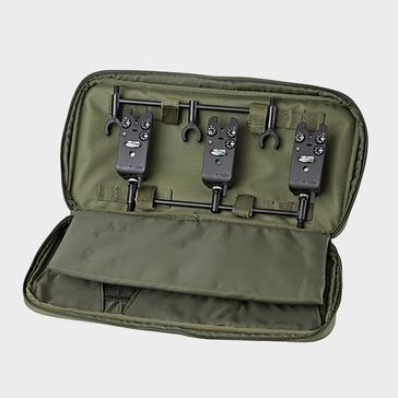 green Trakker Buzz Bar Bag