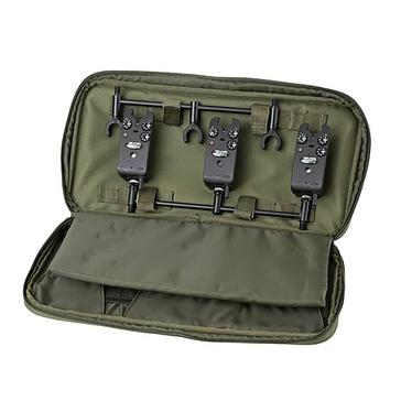 green Trakker Buzz Bar Bag