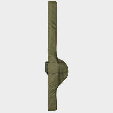 green Trakker Nxg 10Ft Rod Sleeve