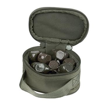 green Trakker Nxg Lead Pouch 1 Compartment