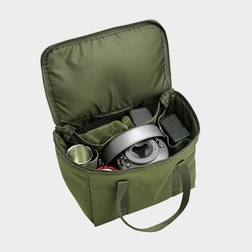 green Trakker Nxg Cookware Bag