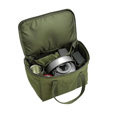 green Trakker Nxg Cookware Bag