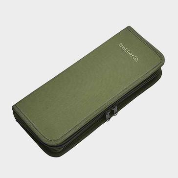 Green Trakker NXG Stiff Rig Pouch