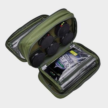 green Trakker NXG Combi Rig Pouch