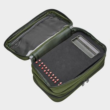 green Trakker NXG Combi Rig Pouch