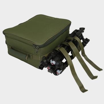 green Trakker NXG Camera Tech Bag