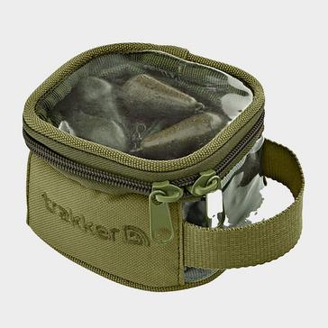 green Trakker Nxg Bitz Pouch Small