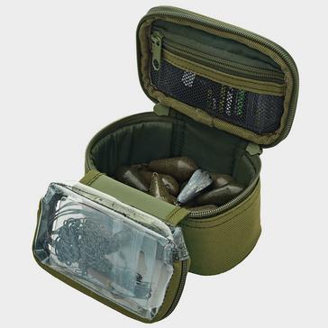 Green Trakker Nxg Lead and Leader Pouch