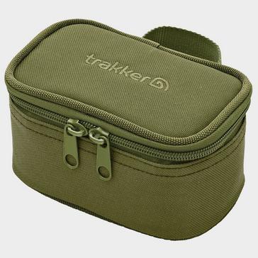 Green Trakker Nxg Lead and Leader Pouch