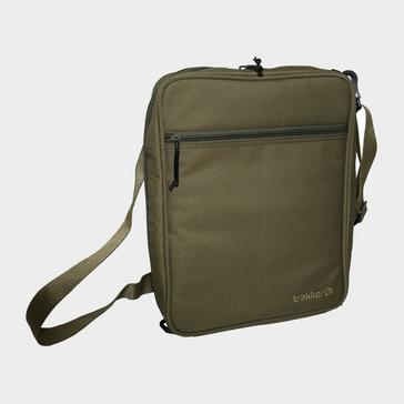 green Trakker Essentials Bag XL