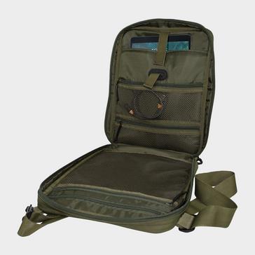 Green Trakker NXG Essentials Bag XL