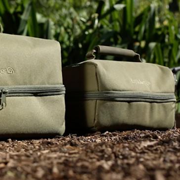 green Trakker Nxg Pva Pouch