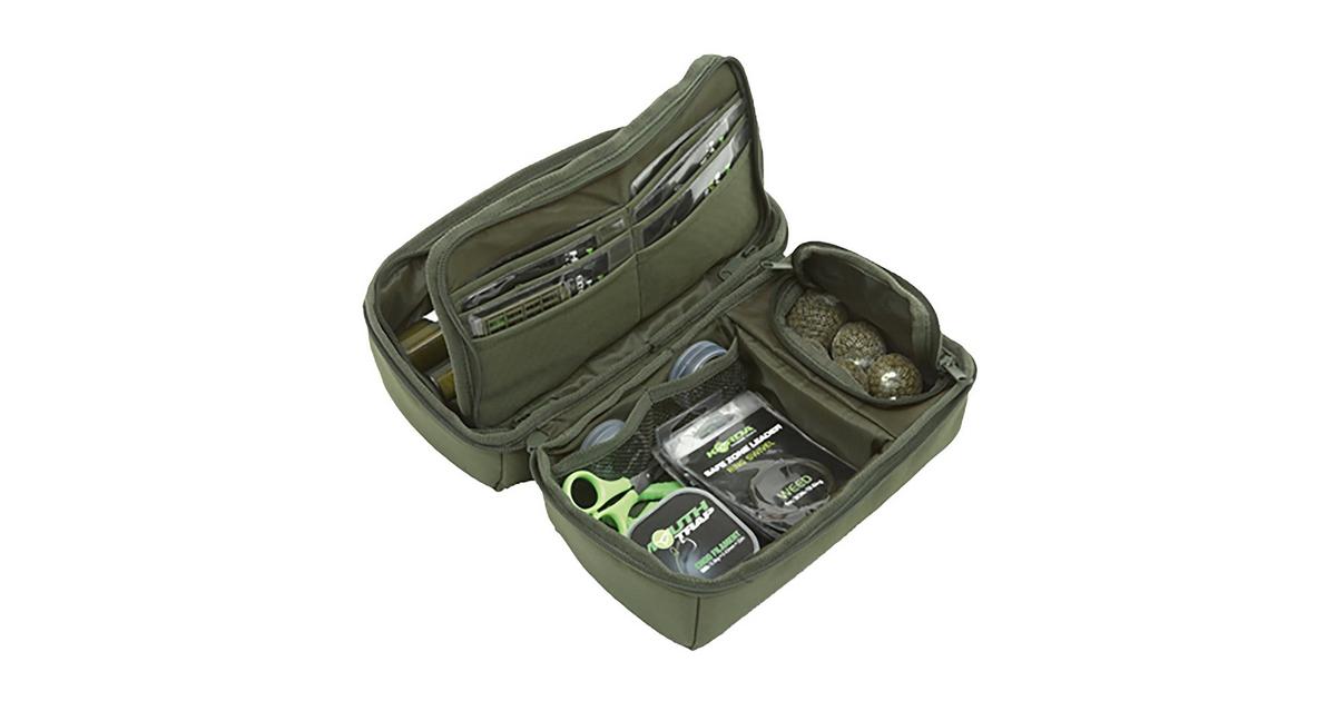 Trakker Nxg Pva Pouch GO Outdoors